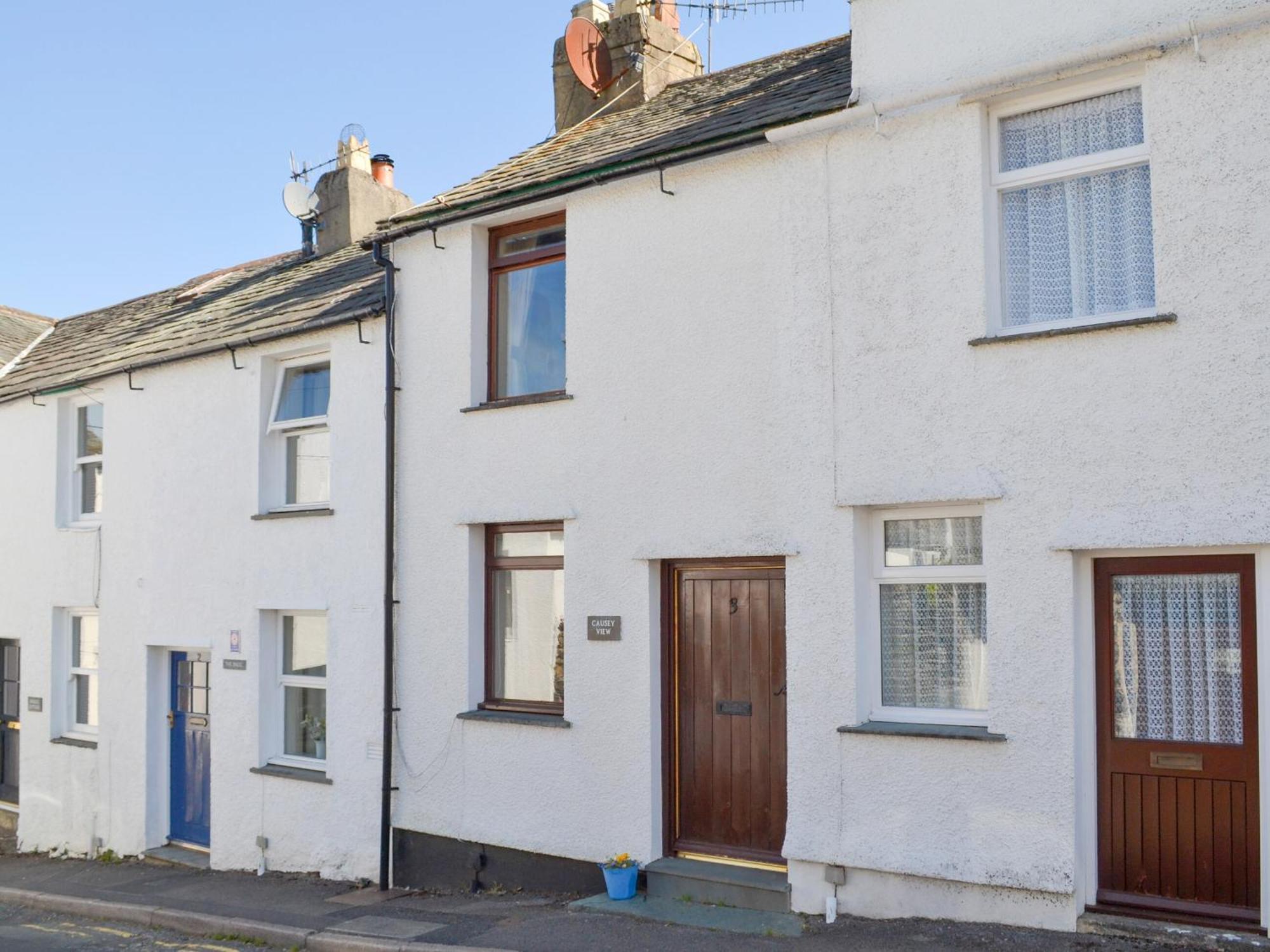 Villa Causey View Keswick  Exterior foto