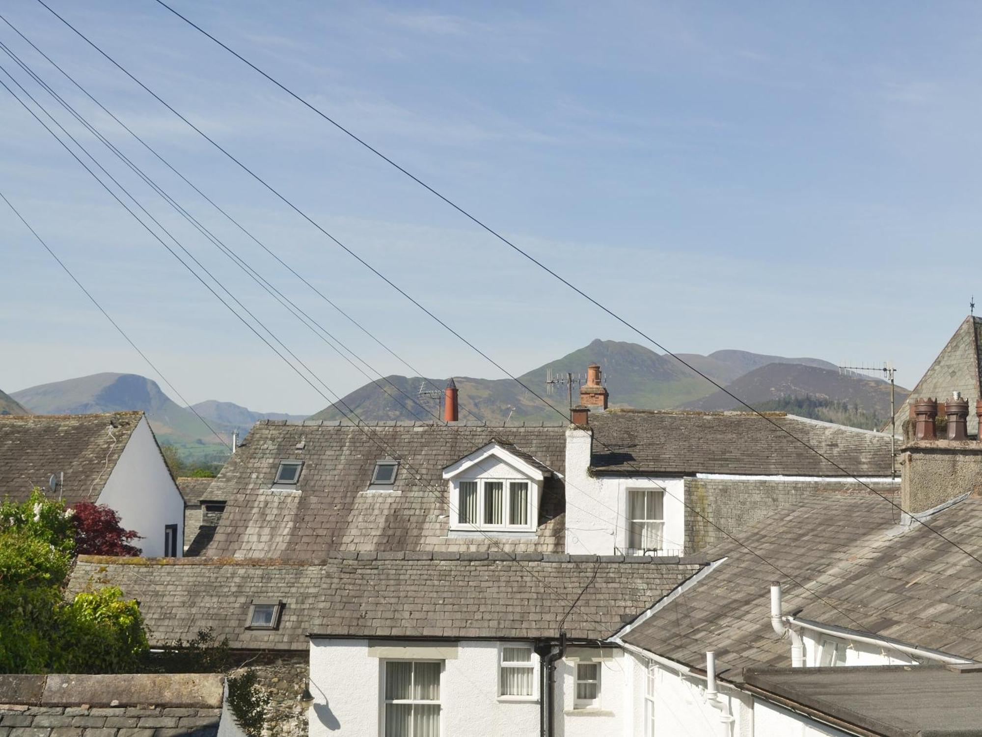 Villa Causey View Keswick  Exterior foto